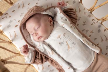 Wendejacke mit Kapuze - Welcome Wild One 62